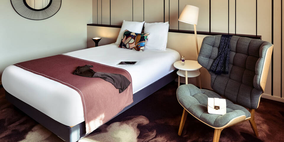chambre