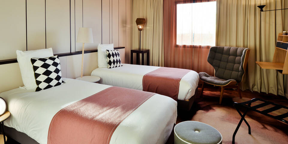 chambre