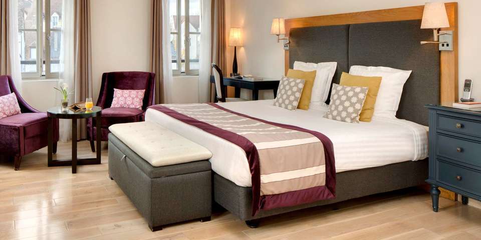 chambre