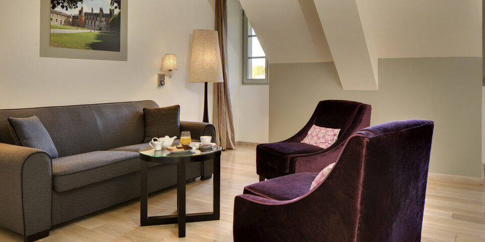 chambre