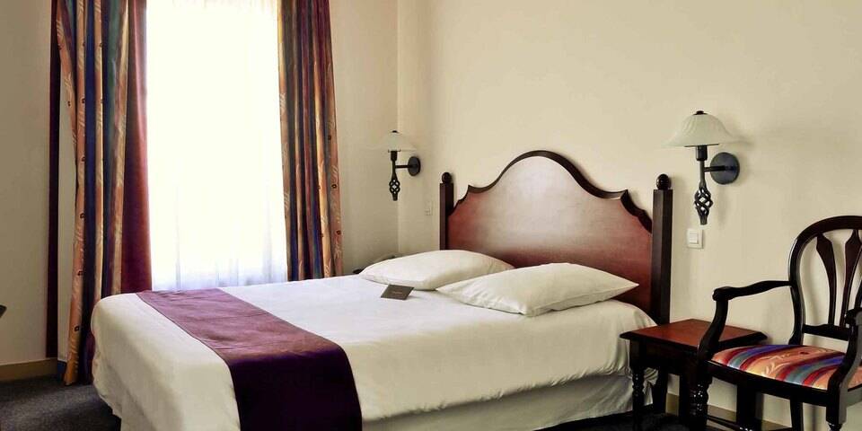 chambre