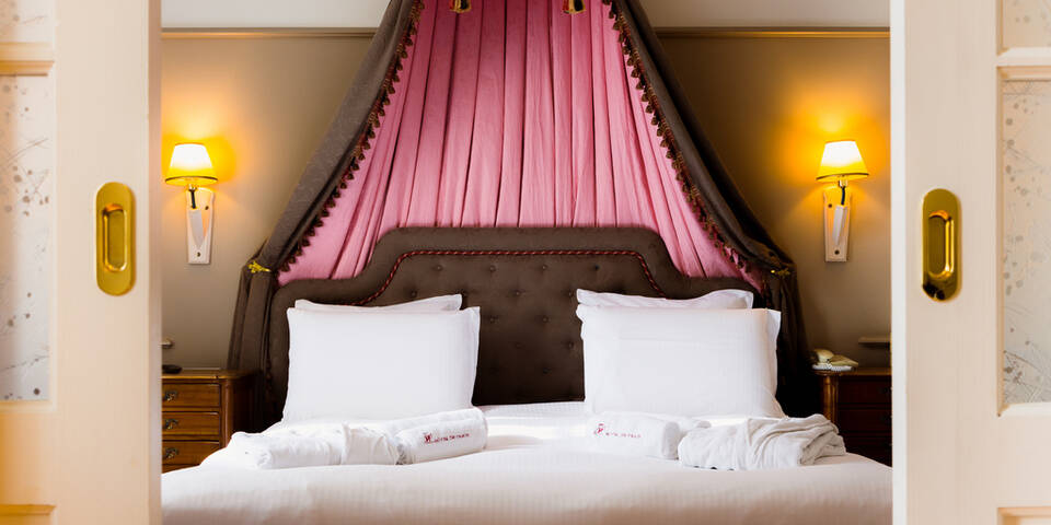 chambre