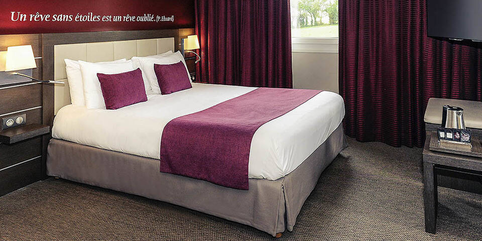 chambre