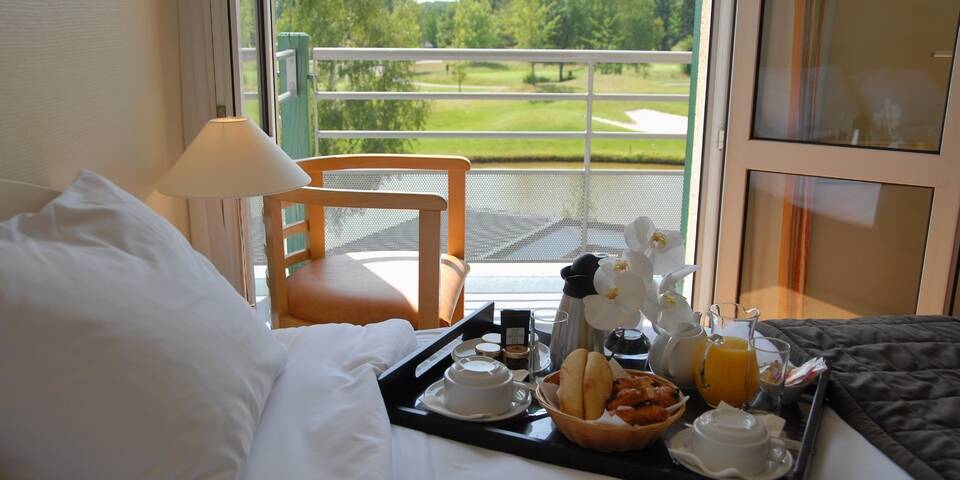 chambre