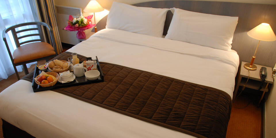 chambre
