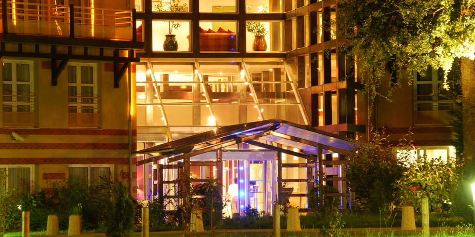 facade