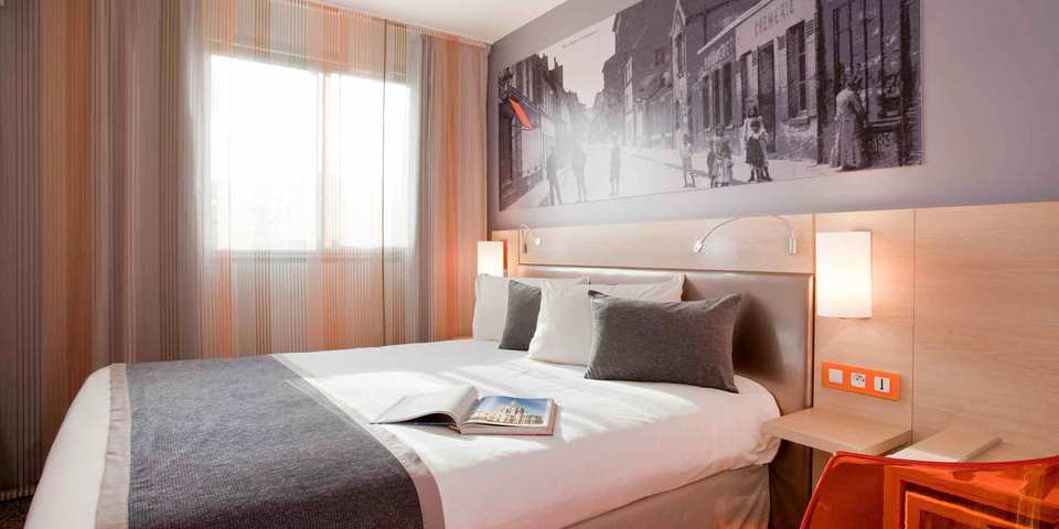 chambre