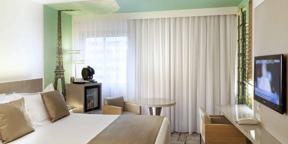chambre