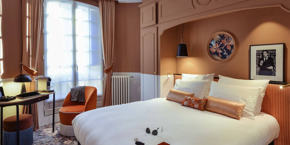 chambre