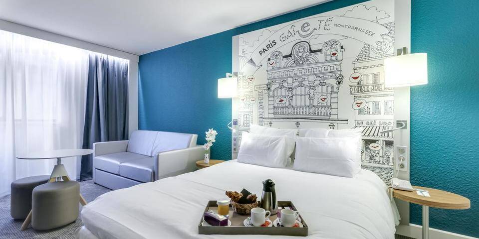chambre
