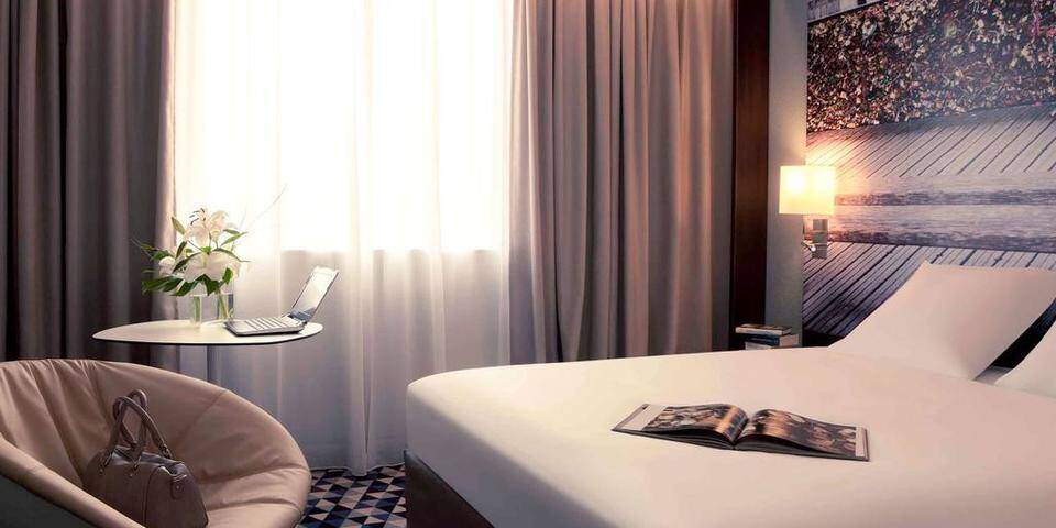 chambre