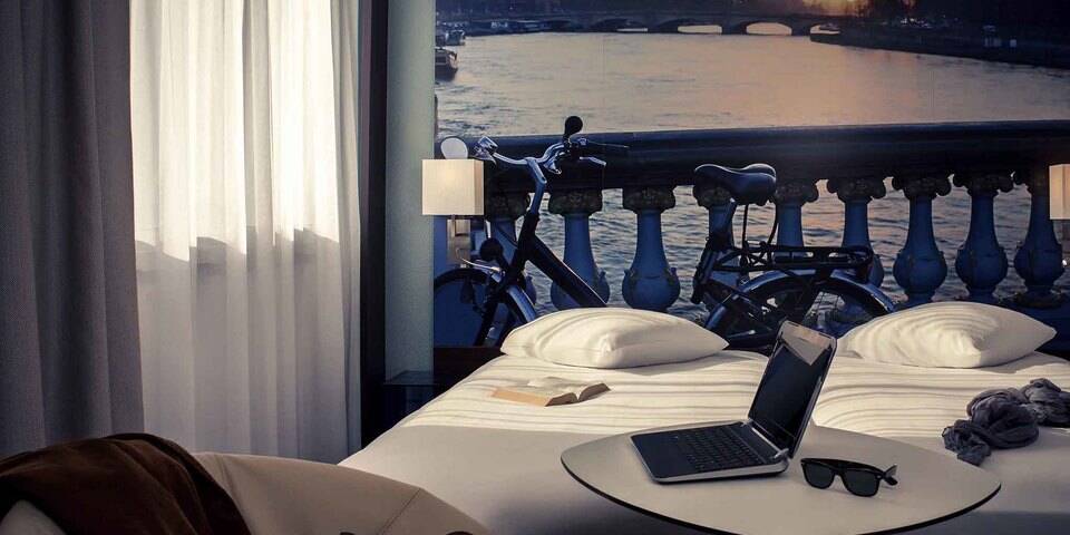 chambre