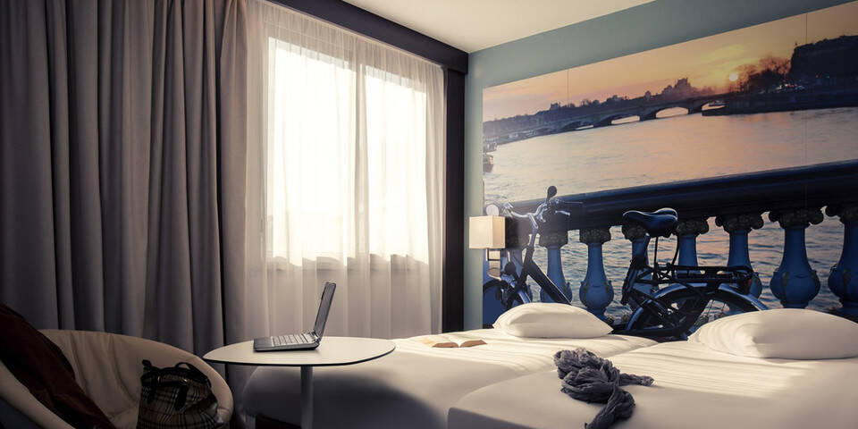chambre