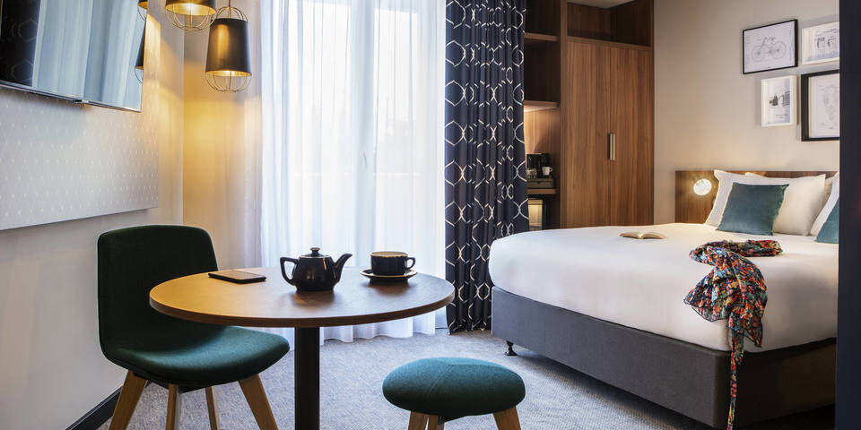 chambre
