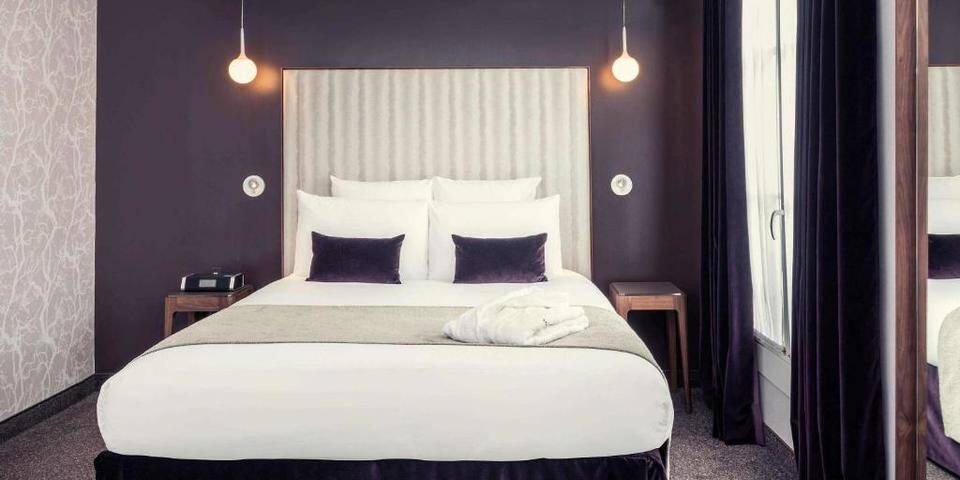 chambre