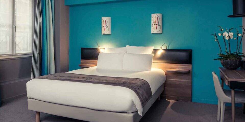 chambre