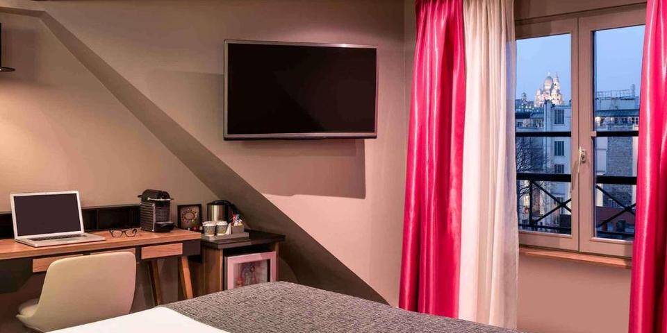 chambre
