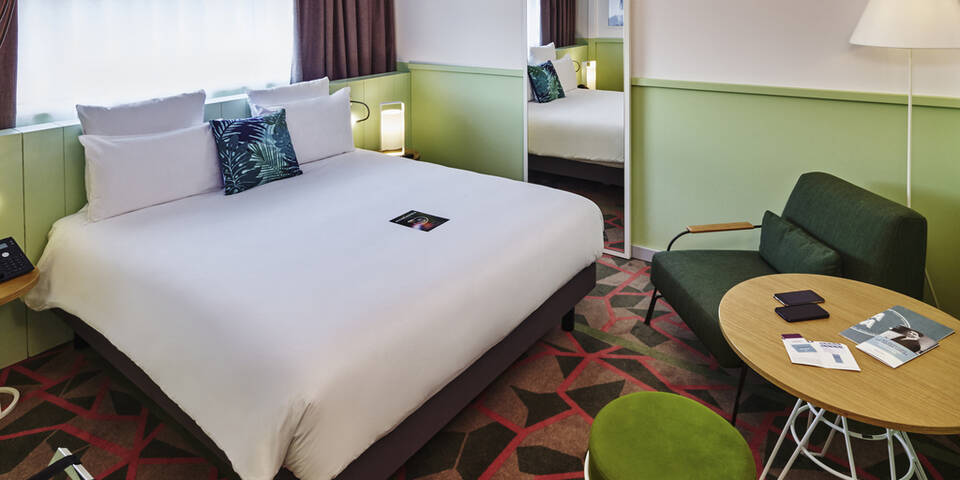 chambre