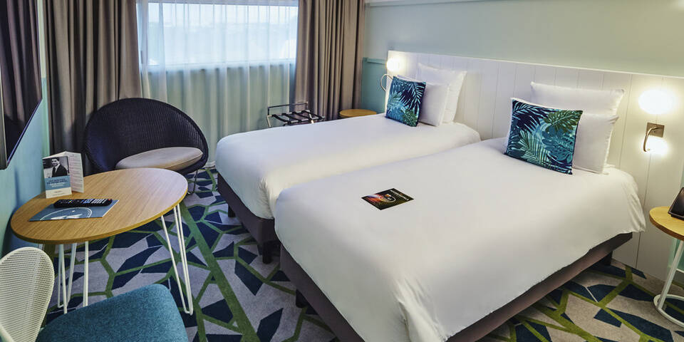chambre