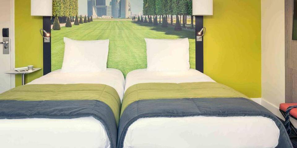 chambre