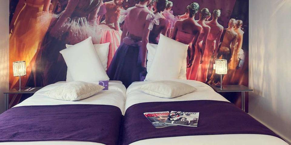 chambre