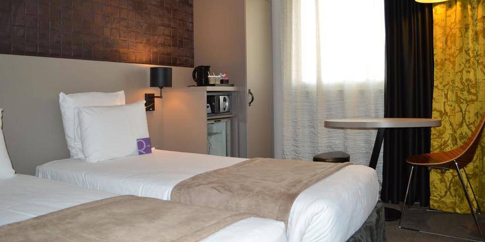chambre