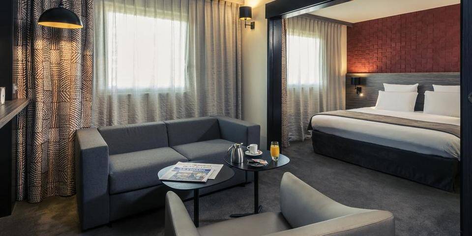 chambre