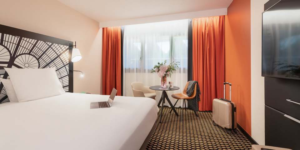chambre
