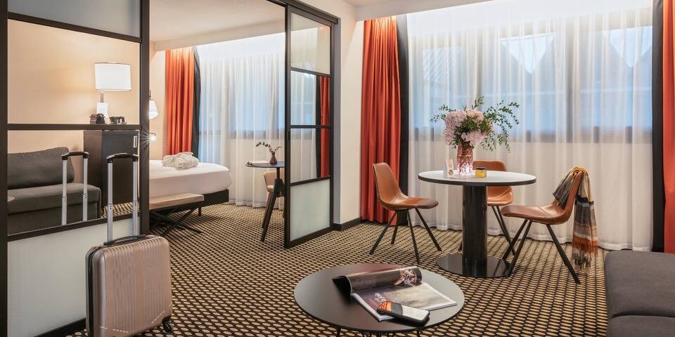 chambre