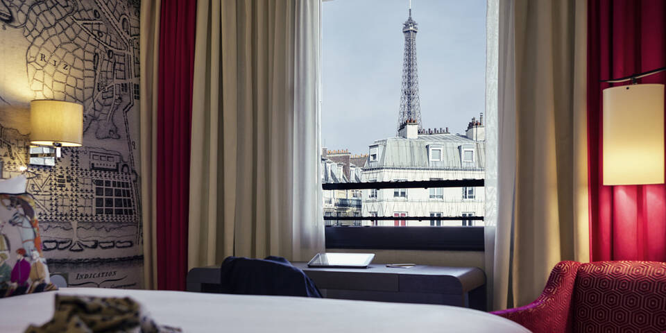 chambre