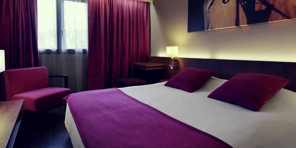 chambre