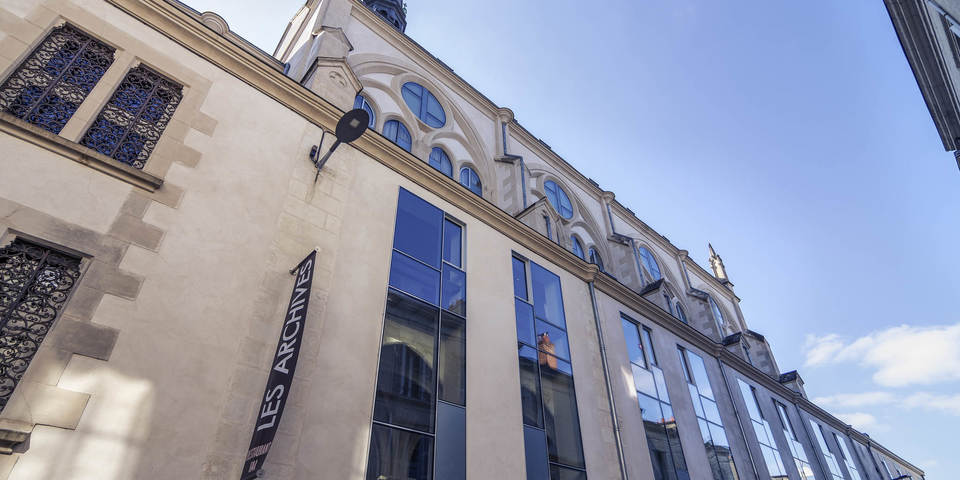 facade