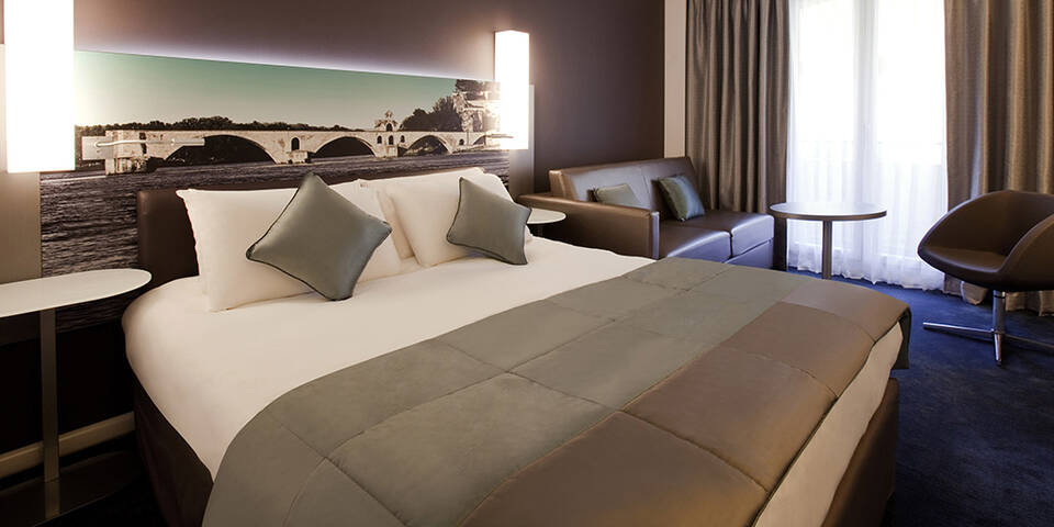 chambre