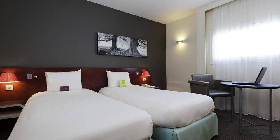 chambre