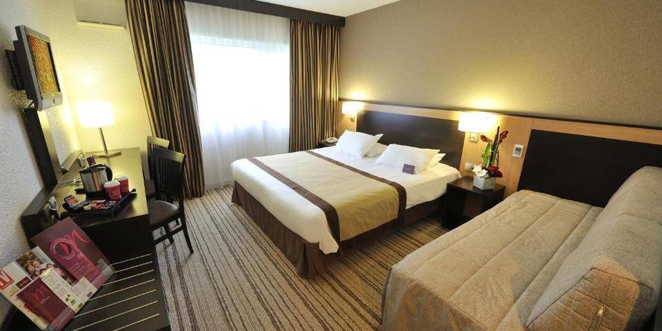 chambre