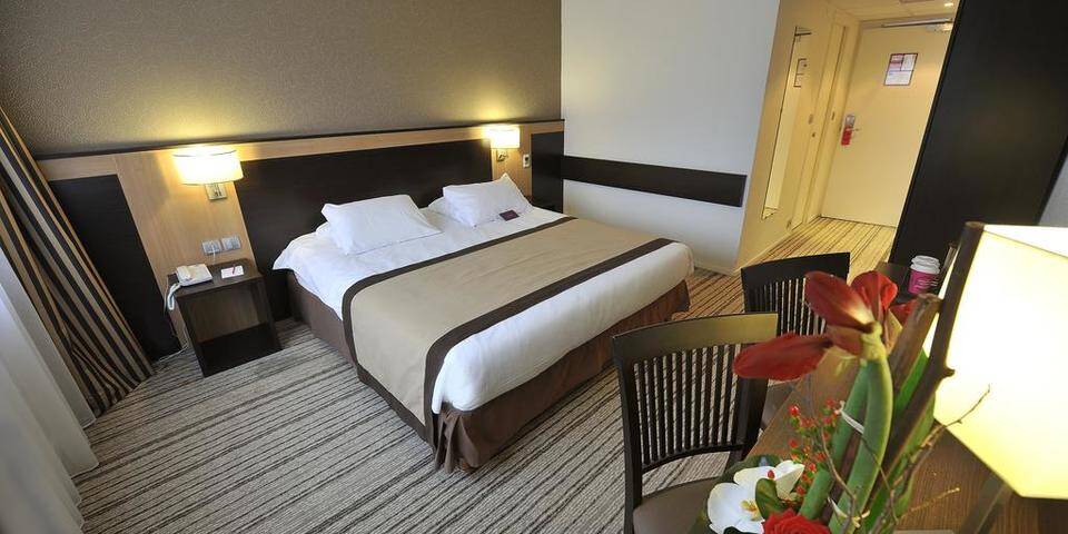 chambre