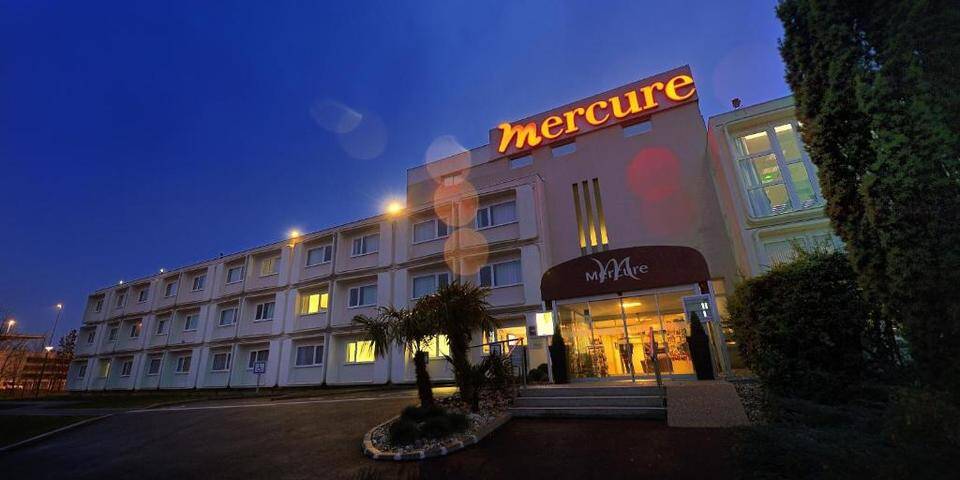 facade