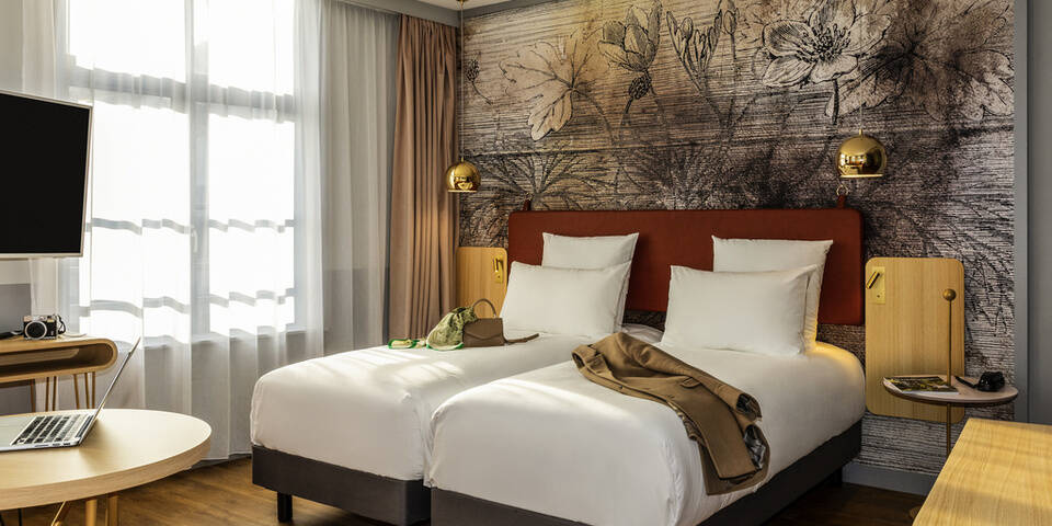 chambre