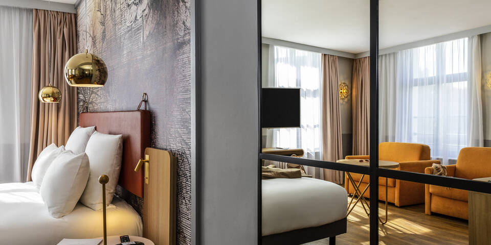 chambre