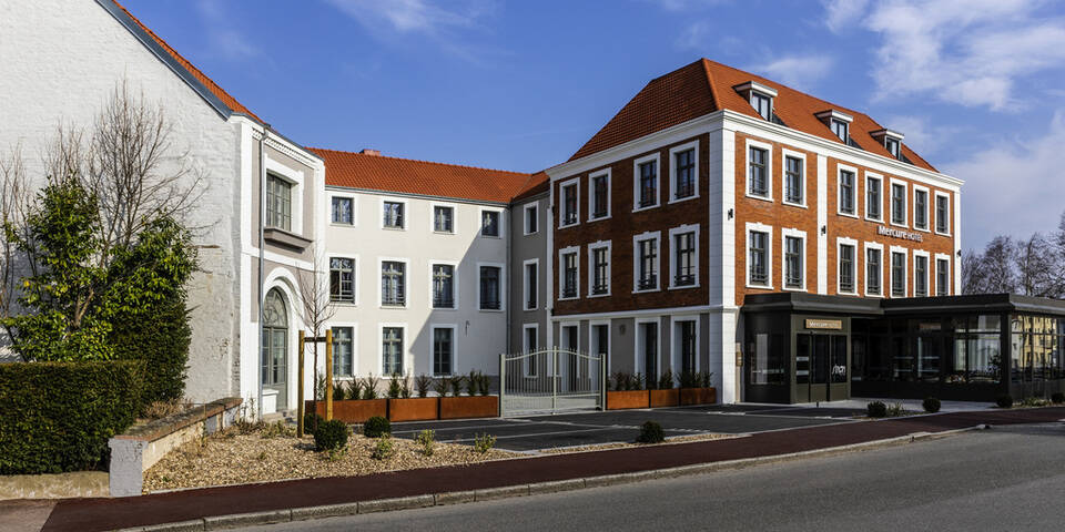 facade