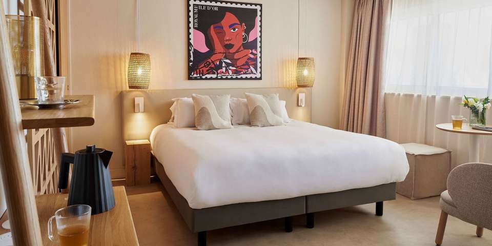 chambre