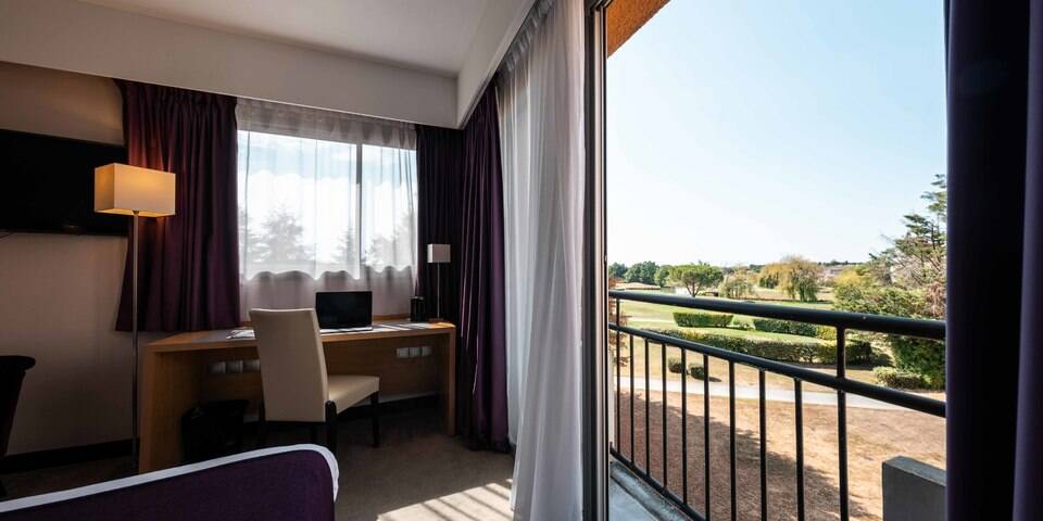 chambre