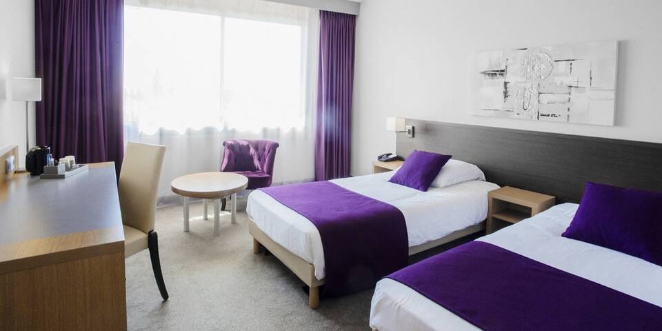 chambre