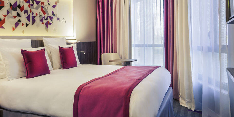 chambre