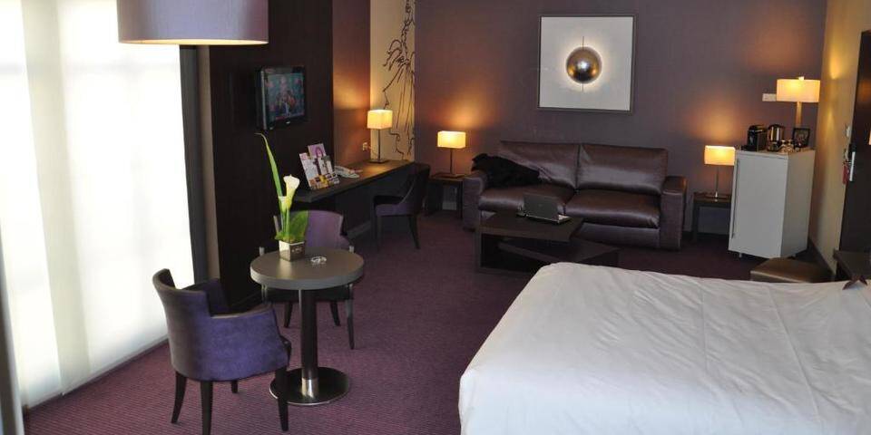 chambre