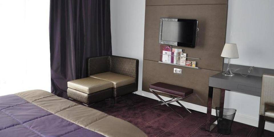 chambre