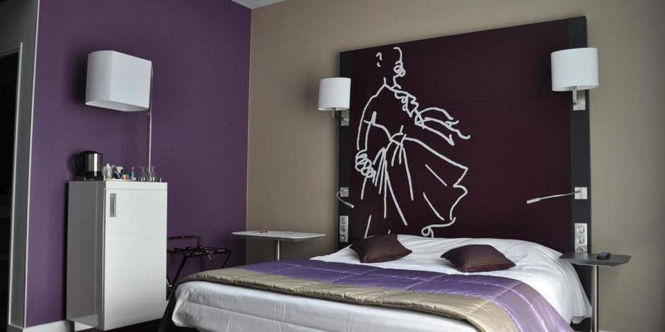 chambre