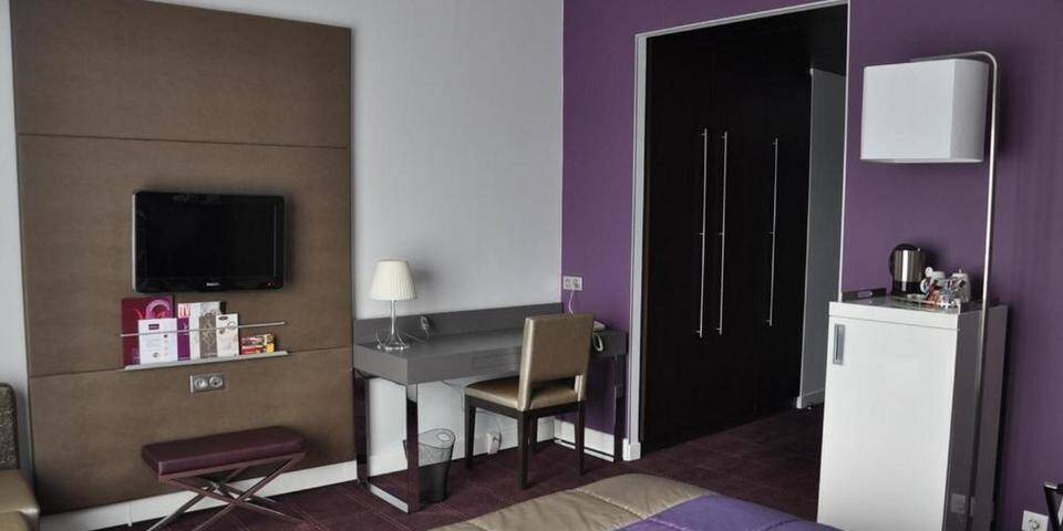 chambre