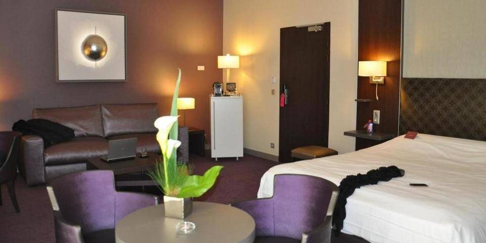chambre