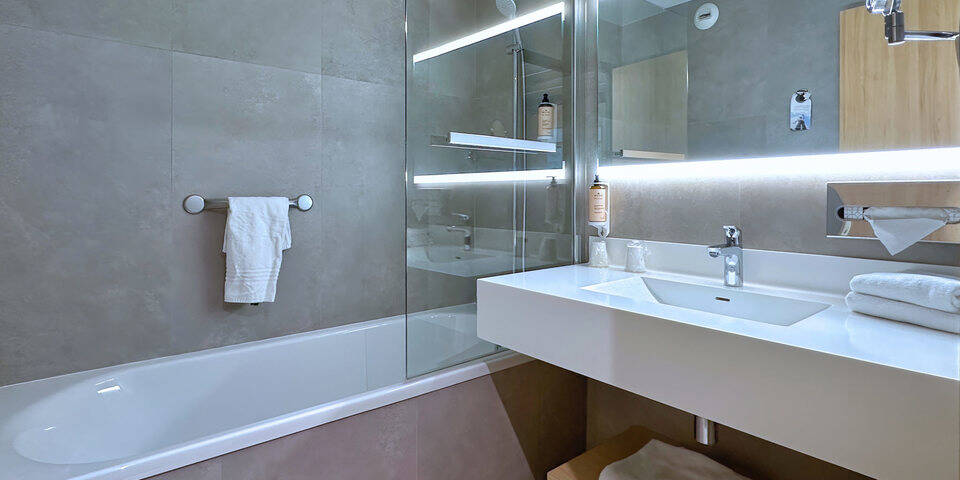 chambre